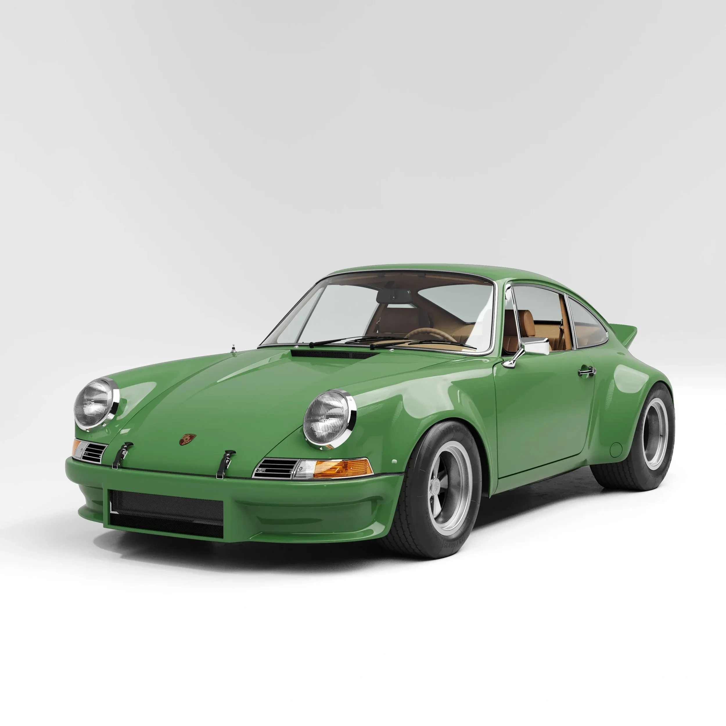 911 F Model RSR